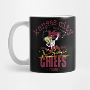 CHIEFS Mug